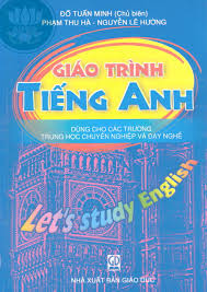 Giáo trình tiếng anh bậc trung cấp