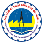 Cao Đẳng Nghề Quy Nhơn