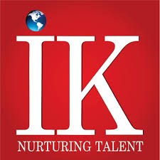 Trung Tâm Anh Ngữ IK