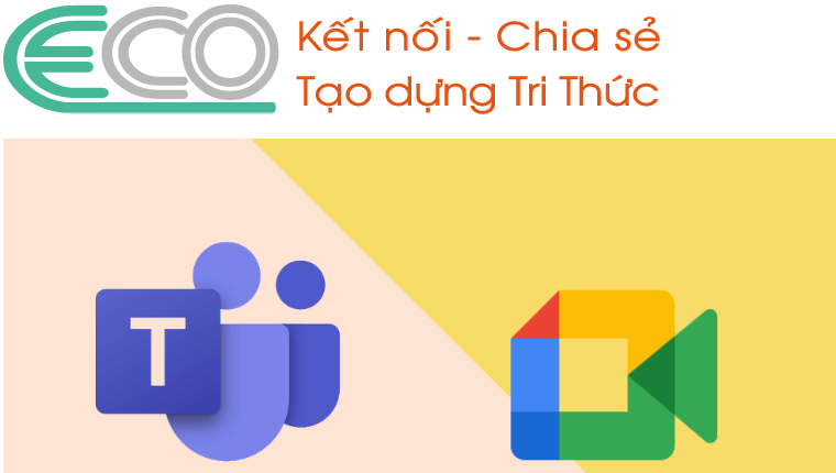 Hệ thống đào tạo trực tuyến ECO Elearning